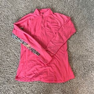 Noble Equestrian sunshirt